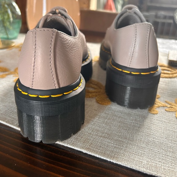 Size 5M/7W, NWOT, Doc Martens - Picture 2 of 7